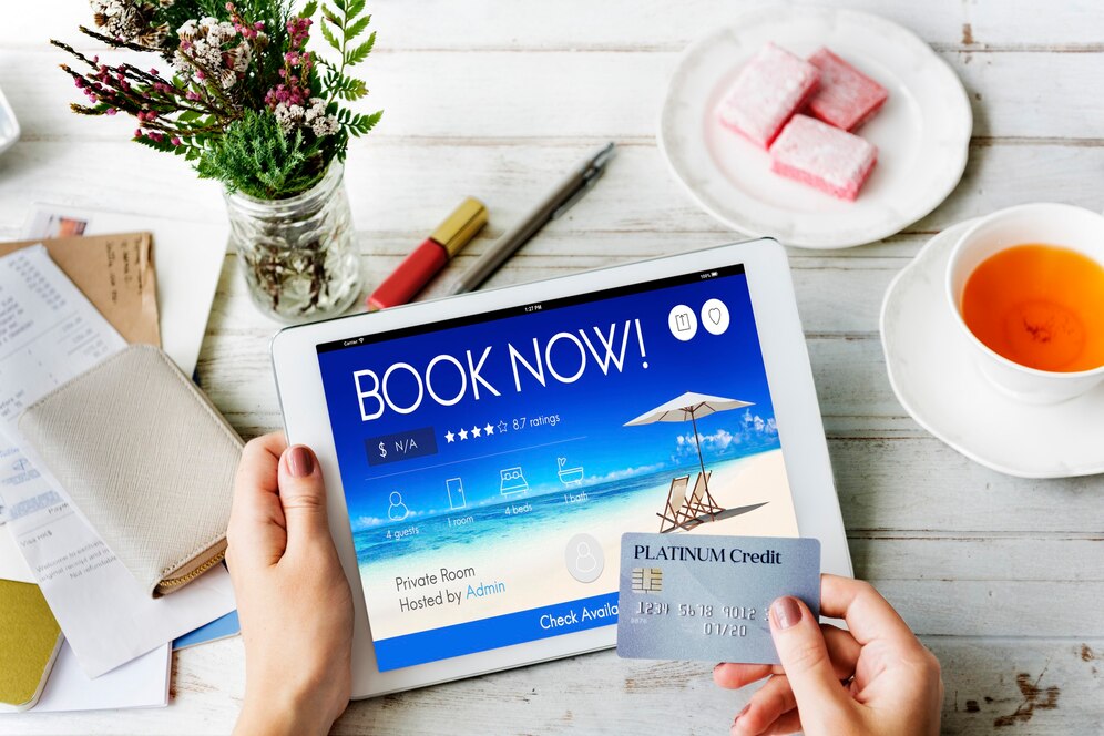 Direct Booking Guide